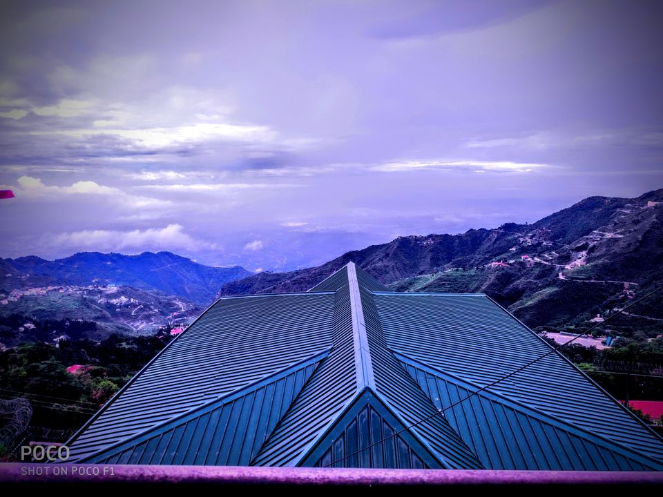 Photo of Office break and unplanned trip to Mussoorie & Rishikesh : Into the Himalayas by Singh Navneet