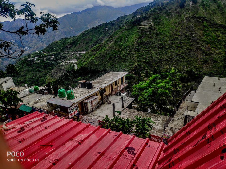 Photo of Office break and unplanned trip to Mussoorie & Rishikesh : Into the Himalayas by Singh Navneet