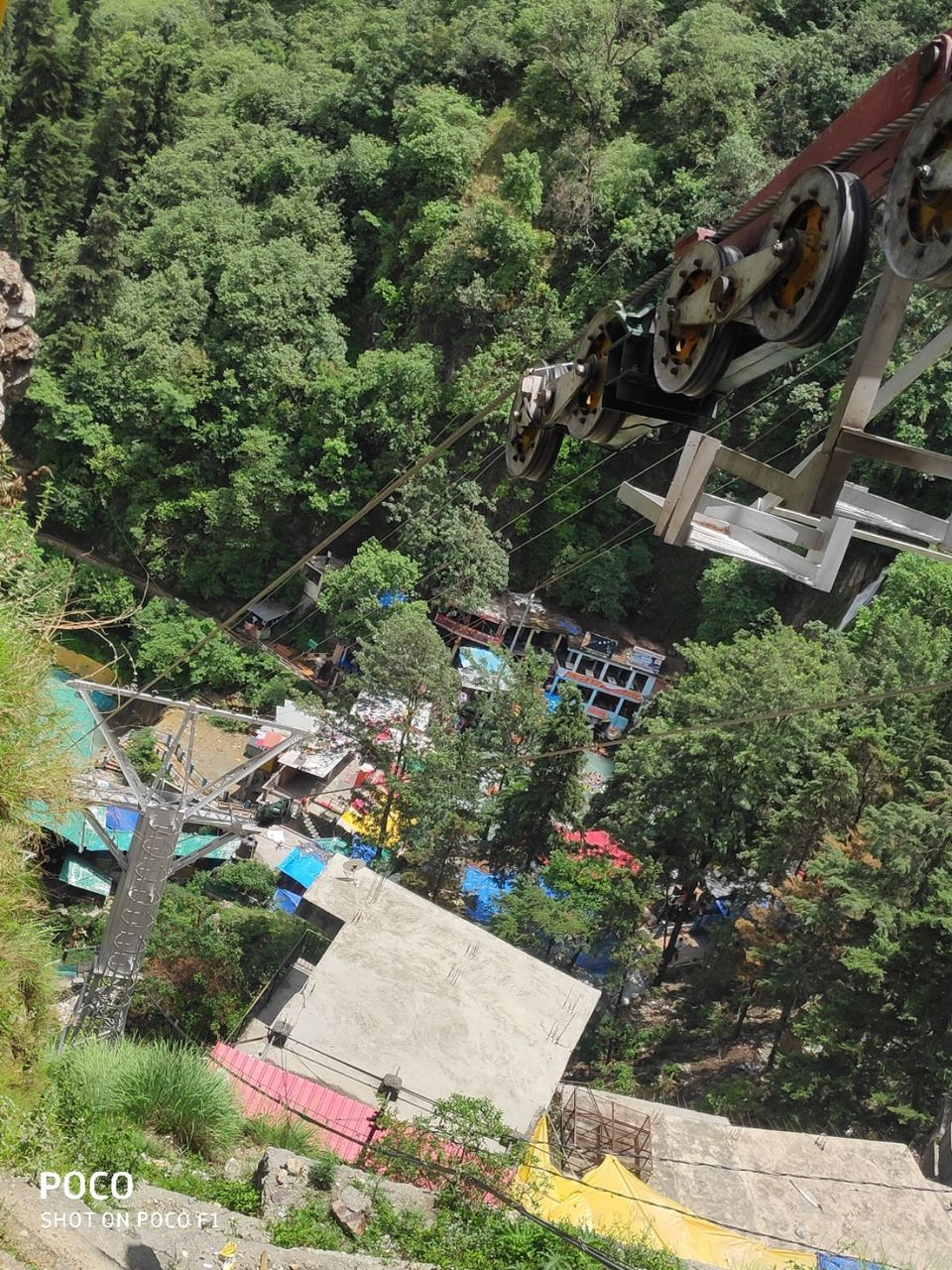 Photo of Kempty Falls, Lakhwad, Kempty, Mussoorie, Uttarakhand, India by Singh Navneet