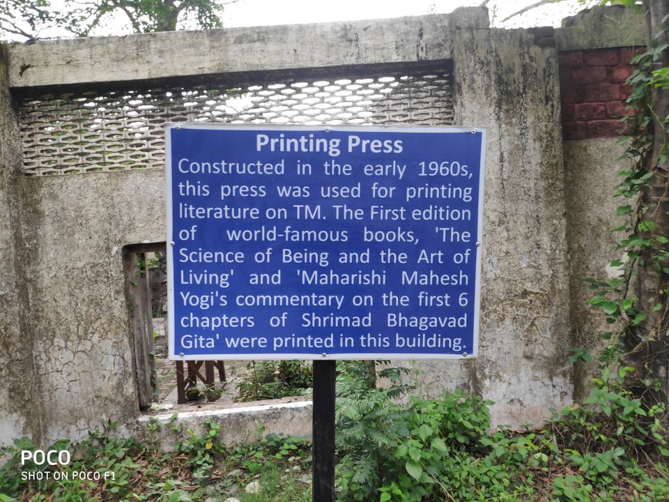 Photo of Office break and unplanned trip to Mussoorie & Rishikesh : Into the Himalayas by Singh Navneet