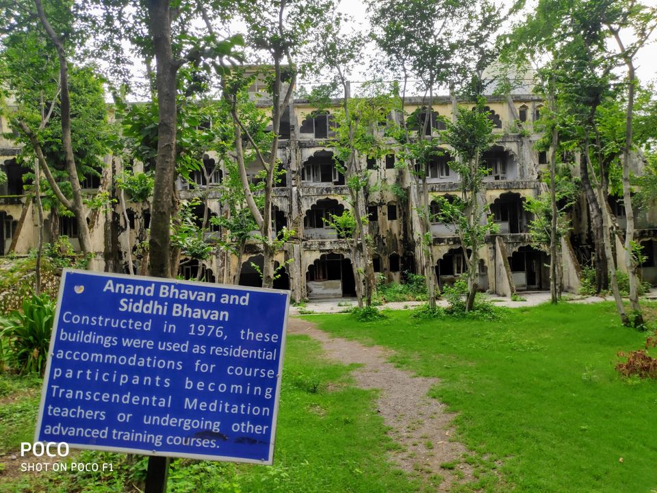 Photo of Office break and unplanned trip to Mussoorie & Rishikesh : Into the Himalayas by Singh Navneet