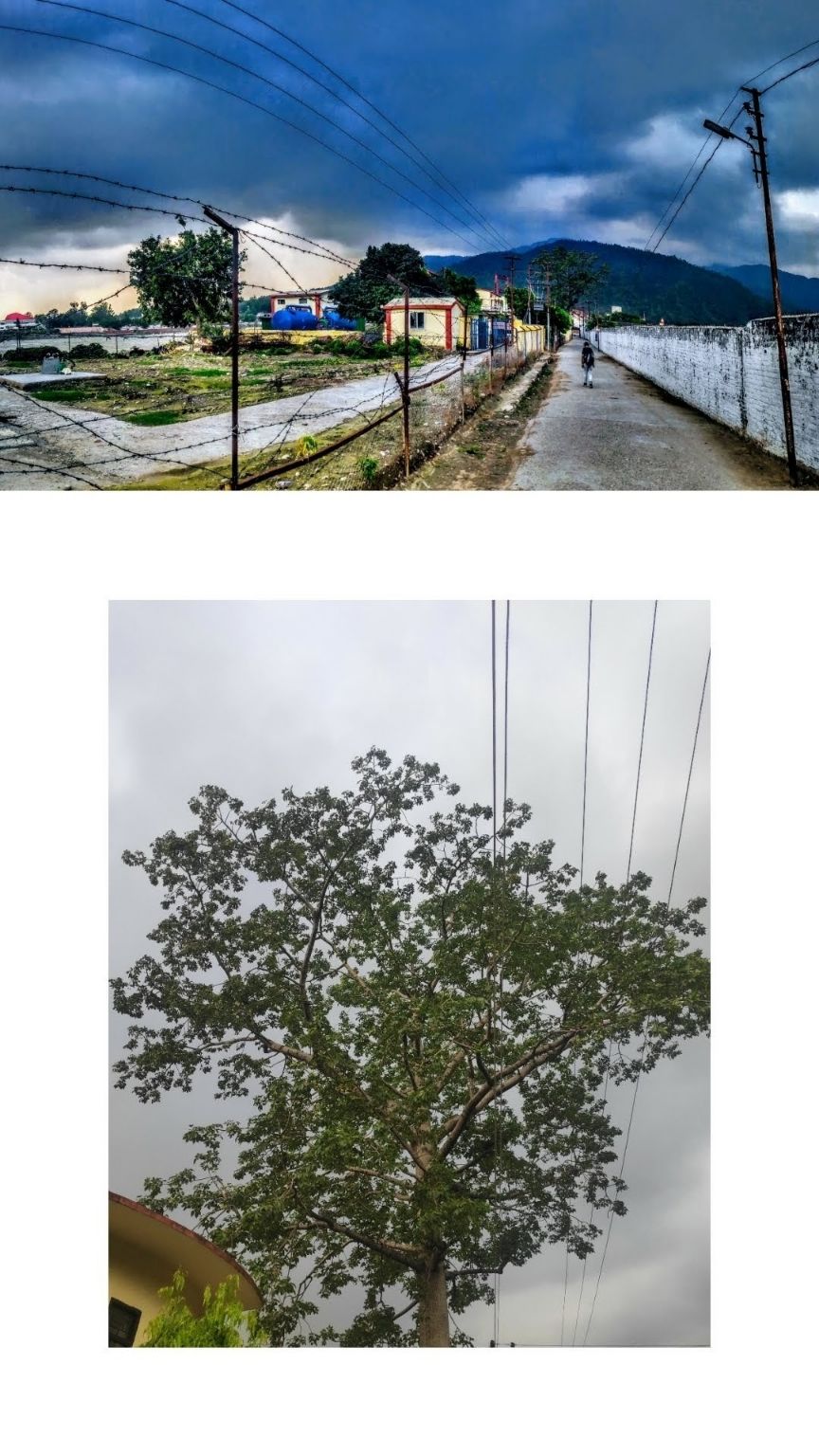 Photo of Office break and unplanned trip to Mussoorie & Rishikesh : Into the Himalayas by Singh Navneet