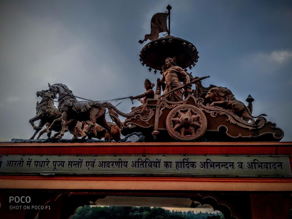 Photo of Office break and unplanned trip to Mussoorie & Rishikesh : Into the Himalayas by Singh Navneet
