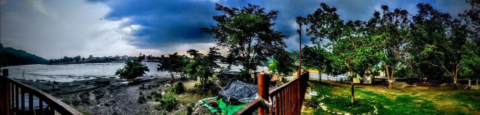 Photo of Office break and unplanned trip to Mussoorie & Rishikesh : Into the Himalayas by Singh Navneet