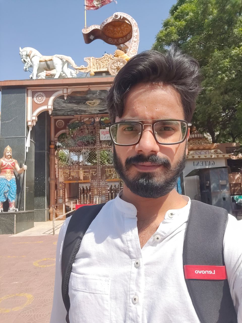 Photo of One day trip to MATHURA _& VRINDAVAN under 1k by Singh Navneet