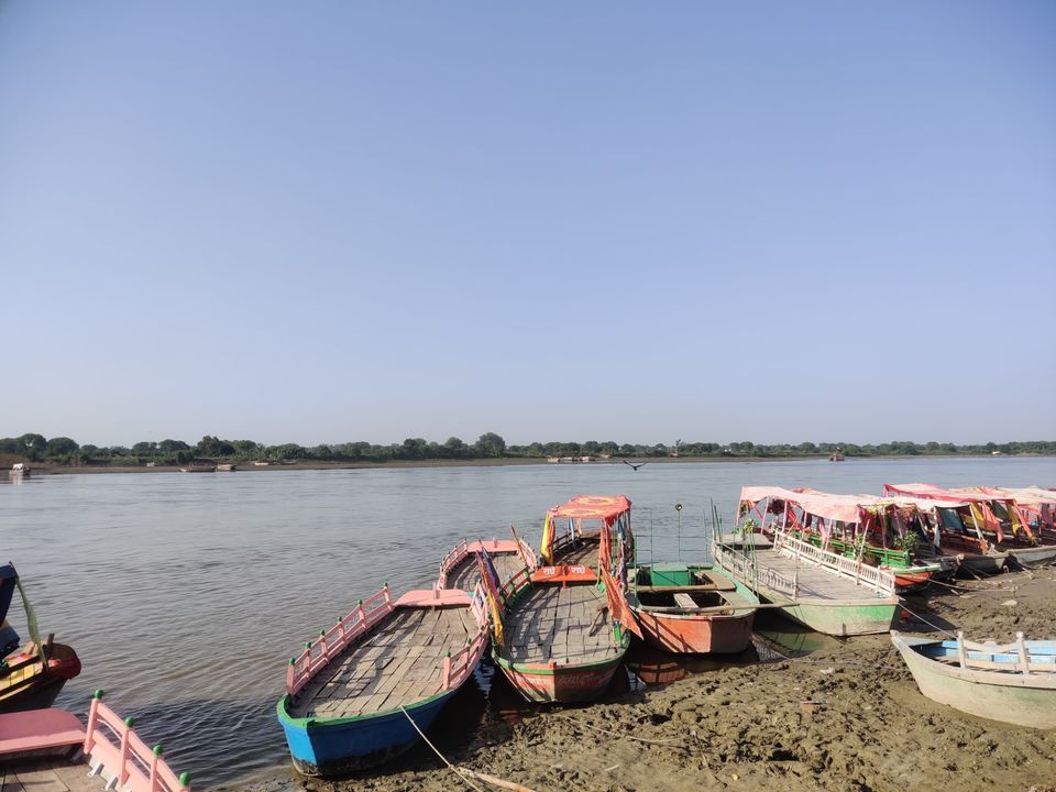 Photo of One day trip to MATHURA _& VRINDAVAN under 1k by Singh Navneet