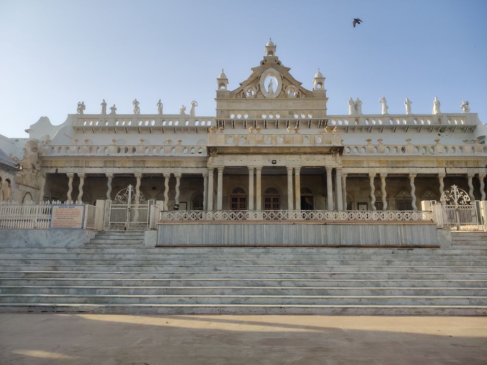 Photo of One day trip to MATHURA _& VRINDAVAN under 1k by Singh Navneet