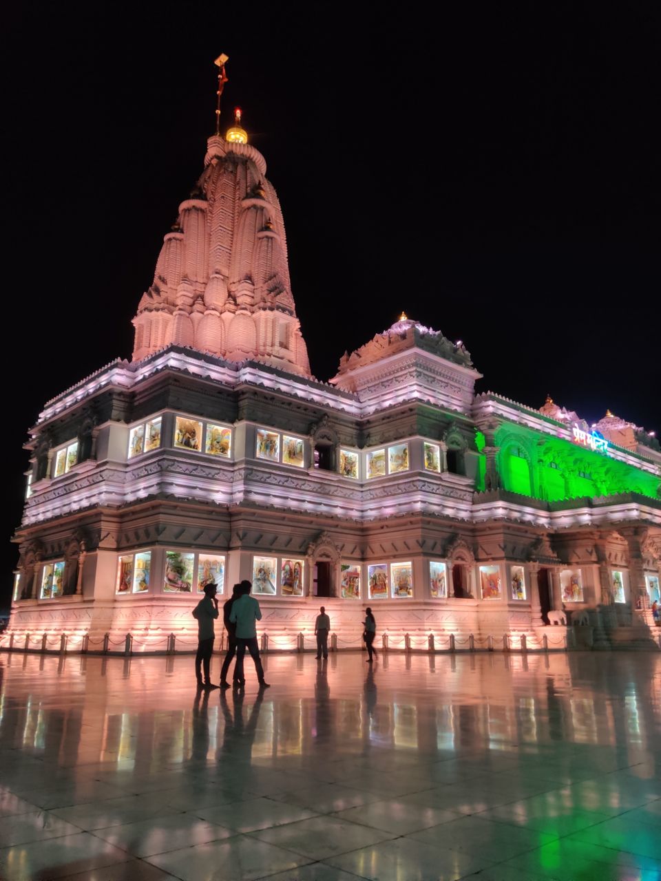 Photo of One day trip to MATHURA _& VRINDAVAN under 1k by Singh Navneet