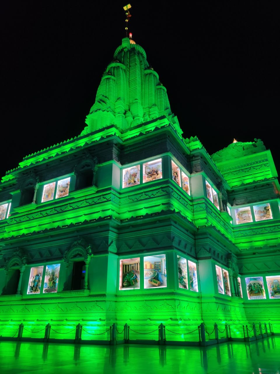 Photo of One day trip to MATHURA _& VRINDAVAN under 1k by Singh Navneet