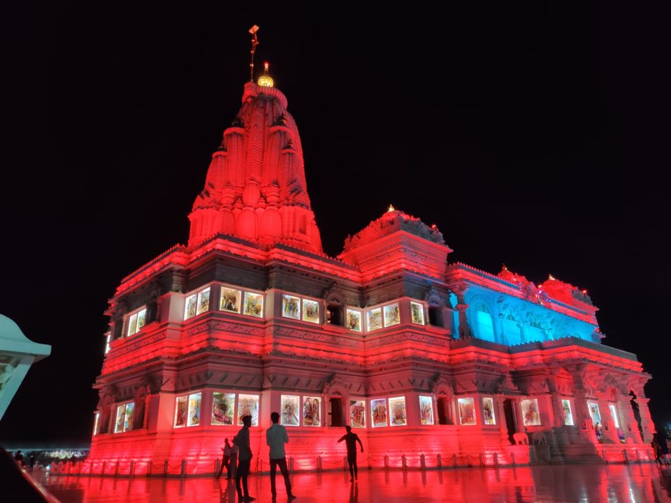 Photo of One day trip to MATHURA _& VRINDAVAN under 1k by Singh Navneet