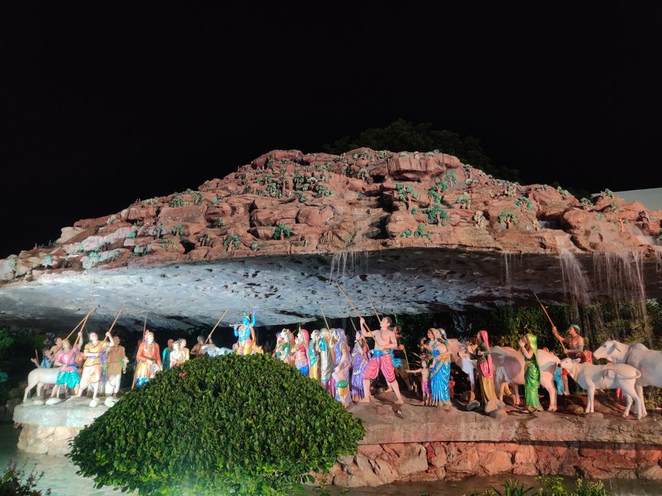 Photo of One day trip to MATHURA _& VRINDAVAN under 1k by Singh Navneet