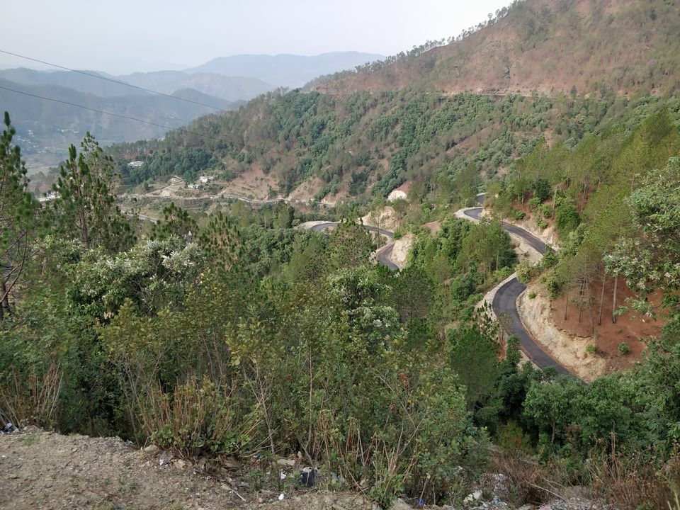 Photo of Sonprayag, Uttarakhand, India by Prateek Raizada