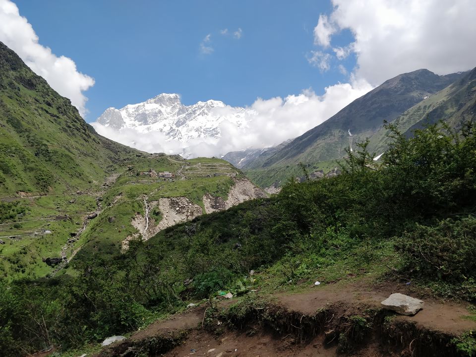 Photo of Sonprayag starting point to Kedarnath Dham by Prateek Raizada