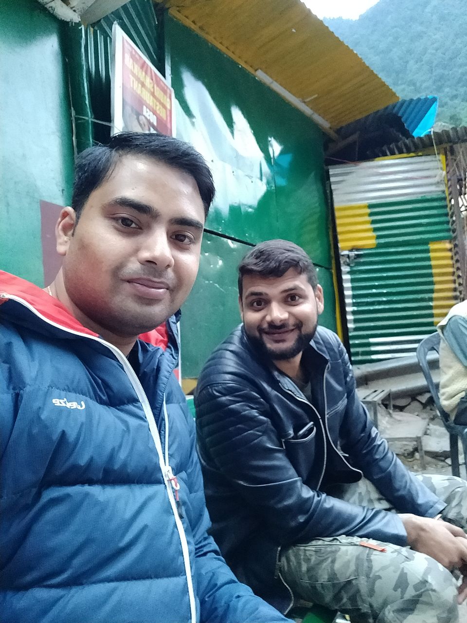 Photo of Gaurikund, Uttarakhand, India by Prateek Raizada