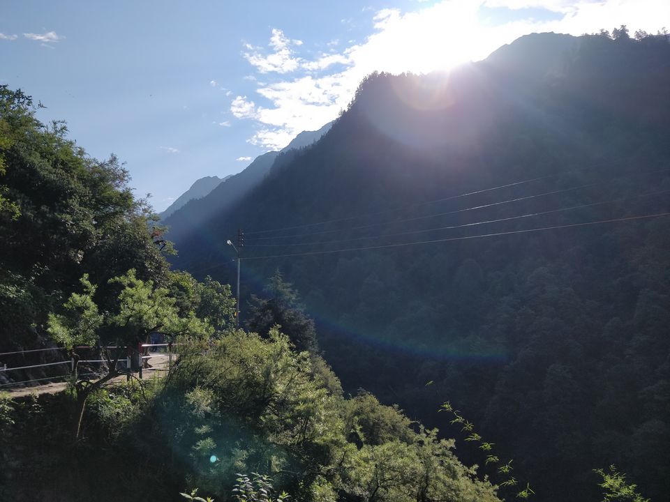 Photo of Gaurikund to Kedarnath Trek by Prateek Raizada