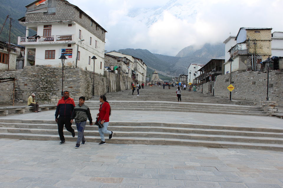 Photo of Gaurikund to Kedarnath Trek by Prateek Raizada