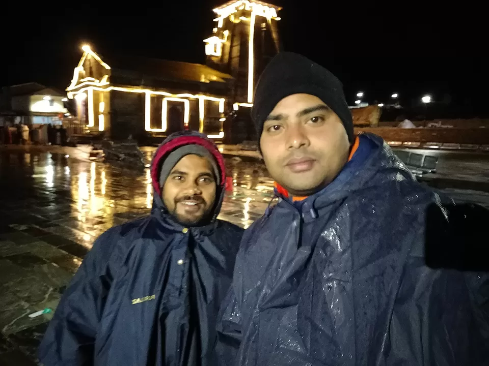 Photo of Kedarnath, Uttarakhand, India by Prateek Raizada