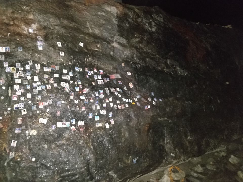 Photo of Gaurikund to Kedarnath Trek by Prateek Raizada