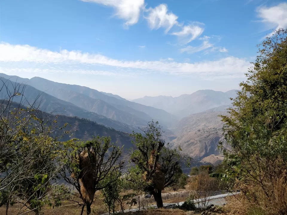 Photo of Pantwari, Uttarakhand, India by Prateek Raizada
