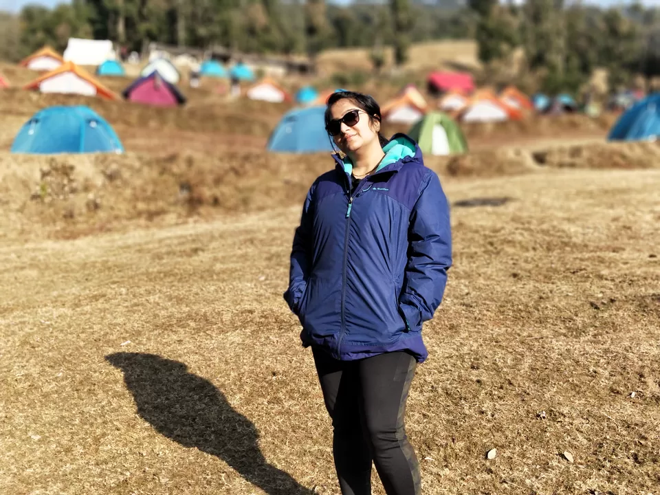 Photo of Pantwari, Uttarakhand, India by Prateek Raizada