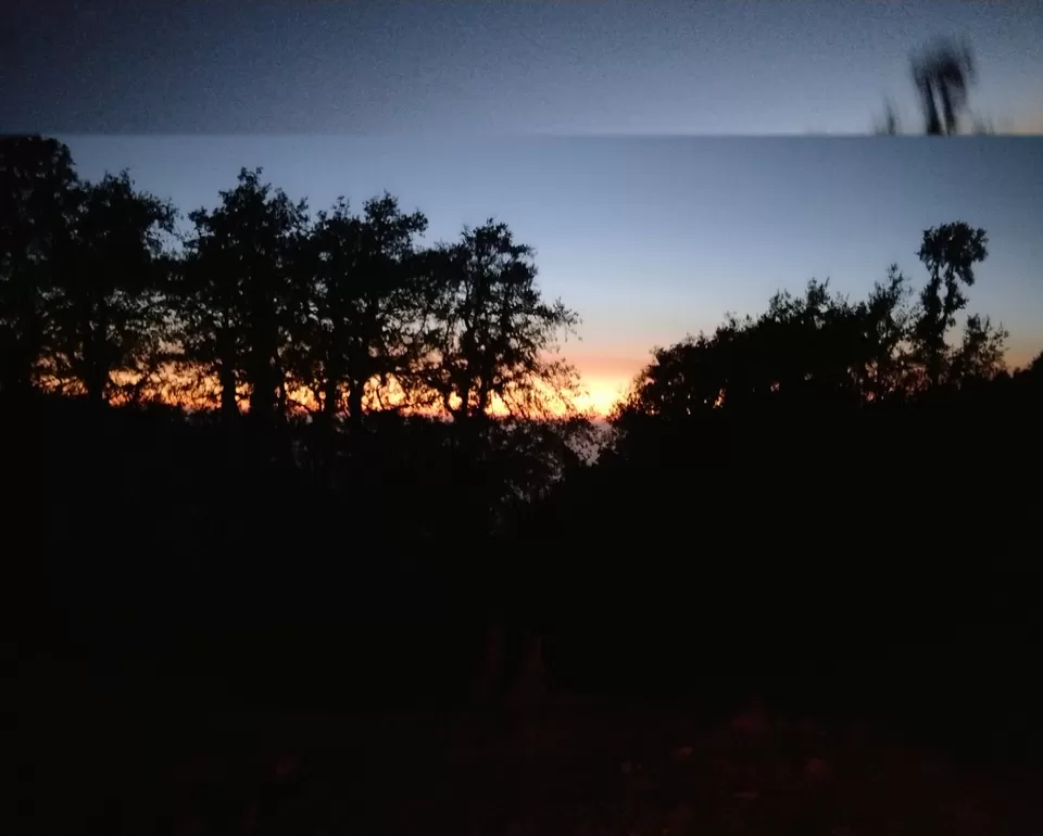 Photo of Nag Tibba Base Camp, Jaunpur Range, Uttarakhand, India by Prateek Raizada