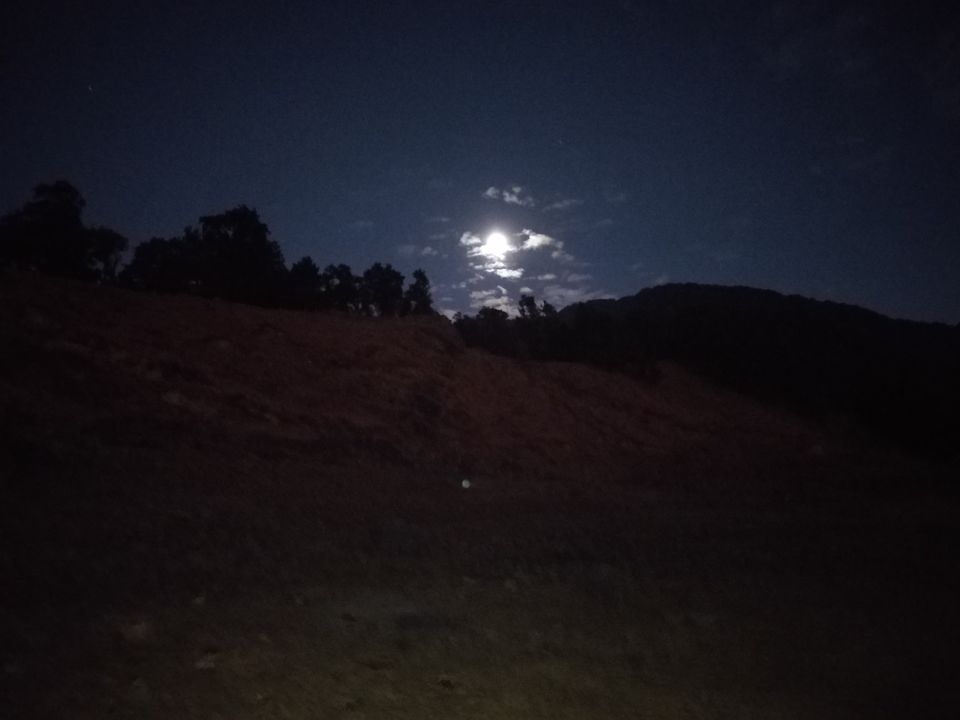 Photo of Nag Tibba Base Camp, Jaunpur Range, Uttarakhand, India by Prateek Raizada