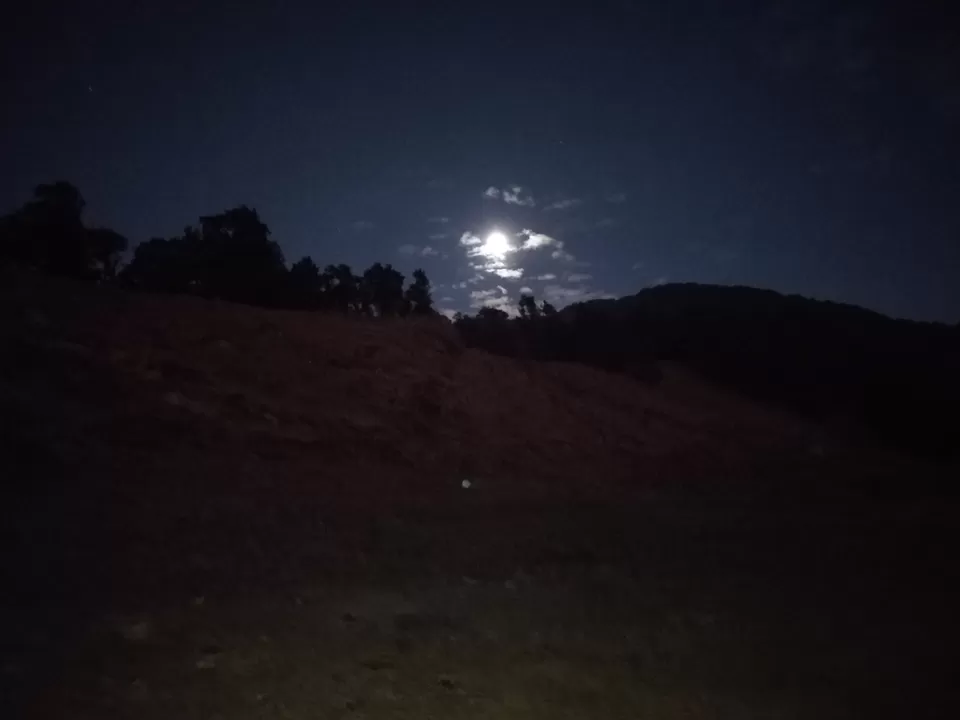Photo of Nag Tibba Base Camp, Jaunpur Range, Uttarakhand, India by Prateek Raizada