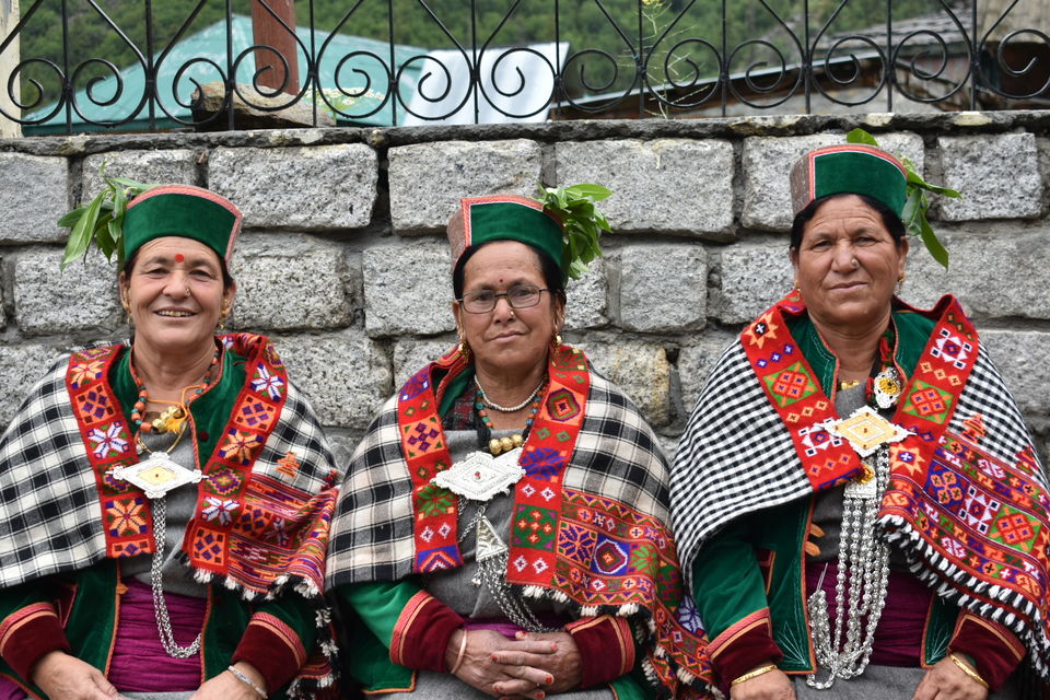Photo of KINNAUR-SPITI MOTORCYCLE DIARIES 4/30 by Bhuvan Sharma