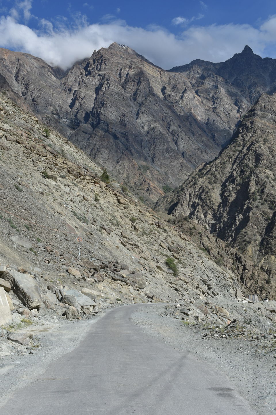Photo of KINNAUR-SPITI MOTORCYCLE DIARIES 5/30 by Bhuvan Sharma