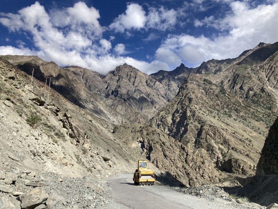 Photo of KINNAUR-SPITI MOTORCYCLE DIARIES 6/30 by Bhuvan Sharma