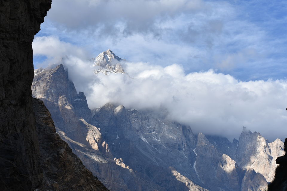 Photo of KINNAUR-SPITI MOTORCYCLE DIARIES 8/30 by Bhuvan Sharma