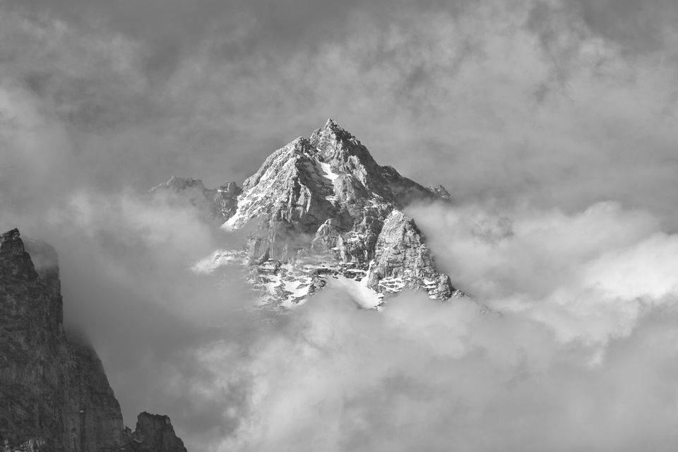 Photo of KINNAUR-SPITI MOTORCYCLE DIARIES by Bhuvan Sharma