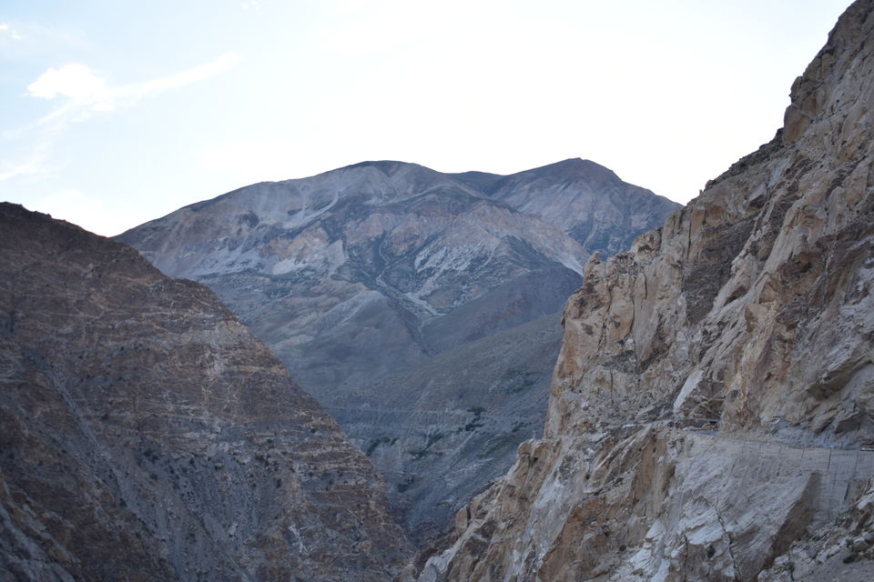 Photo of KINNAUR-SPITI MOTORCYCLE DIARIES 10/30 by Bhuvan Sharma