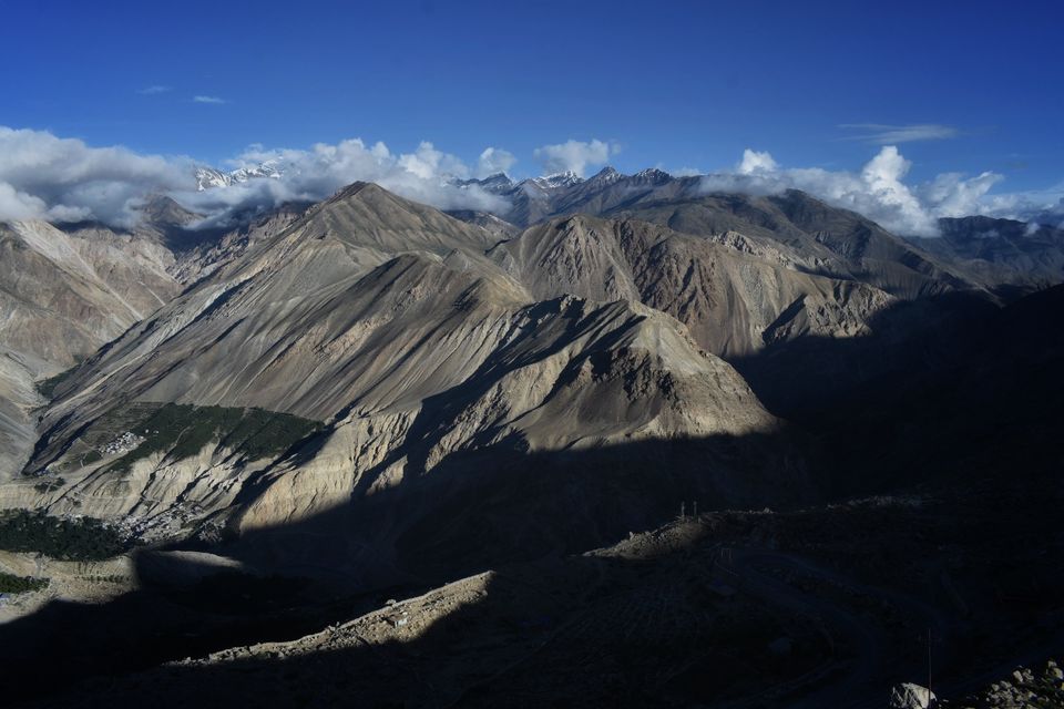 Photo of KINNAUR-SPITI MOTORCYCLE DIARIES 11/30 by Bhuvan Sharma