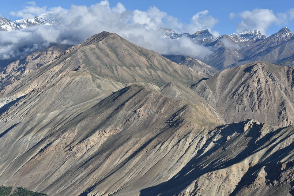 Photo of KINNAUR-SPITI MOTORCYCLE DIARIES 12/30 by Bhuvan Sharma