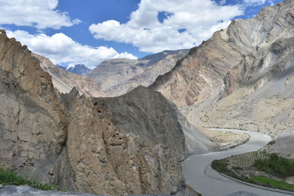 Photo of KINNAUR-SPITI MOTORCYCLE DIARIES 13/30 by Bhuvan Sharma