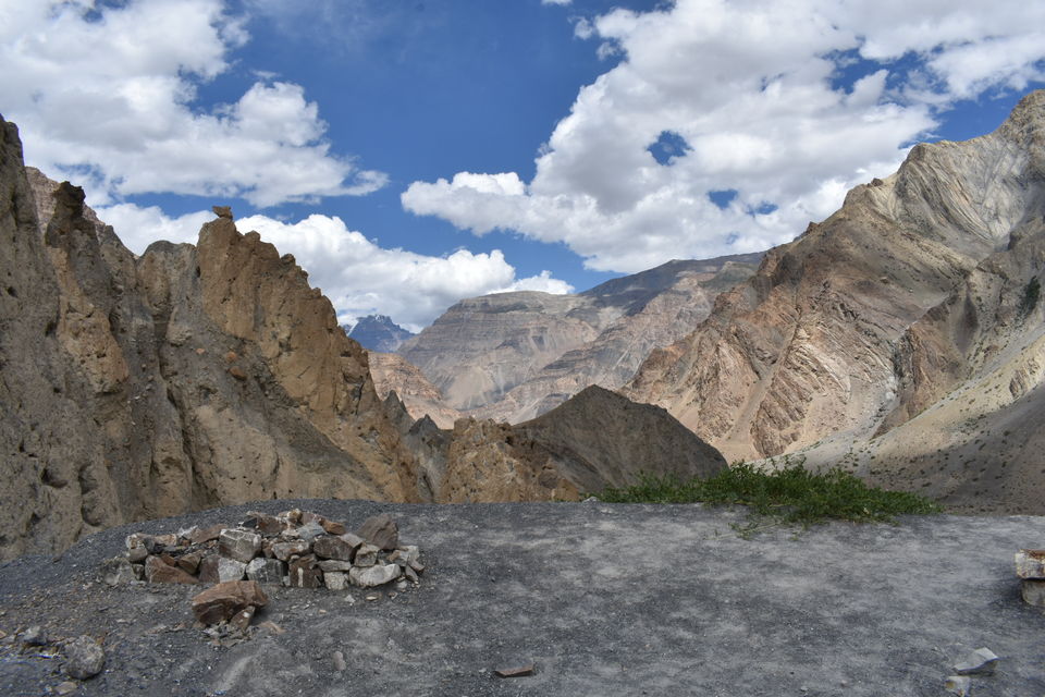Photo of KINNAUR-SPITI MOTORCYCLE DIARIES 14/30 by Bhuvan Sharma