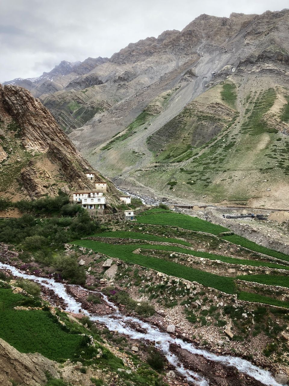 Photo of KINNAUR-SPITI MOTORCYCLE DIARIES 16/30 by Bhuvan Sharma