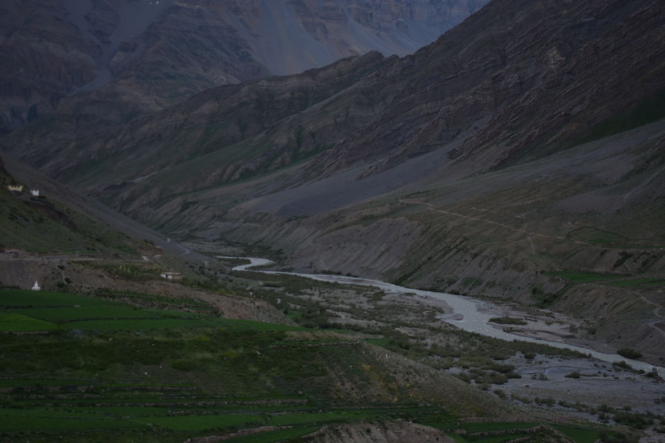 Photo of KINNAUR-SPITI MOTORCYCLE DIARIES 17/30 by Bhuvan Sharma