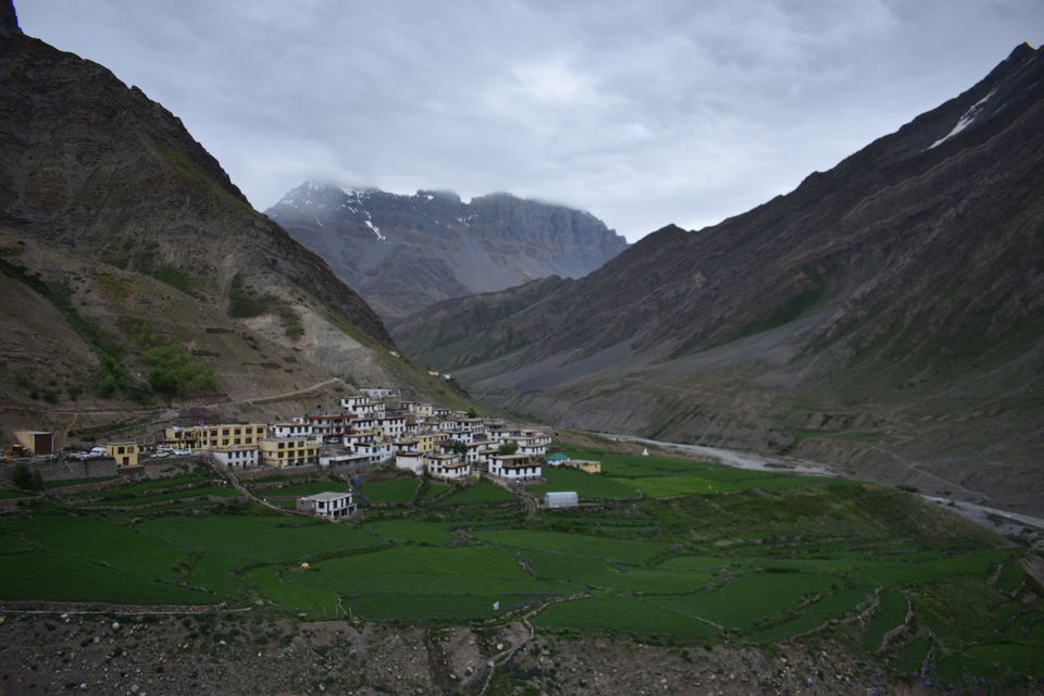 Photo of KINNAUR-SPITI MOTORCYCLE DIARIES 19/30 by Bhuvan Sharma
