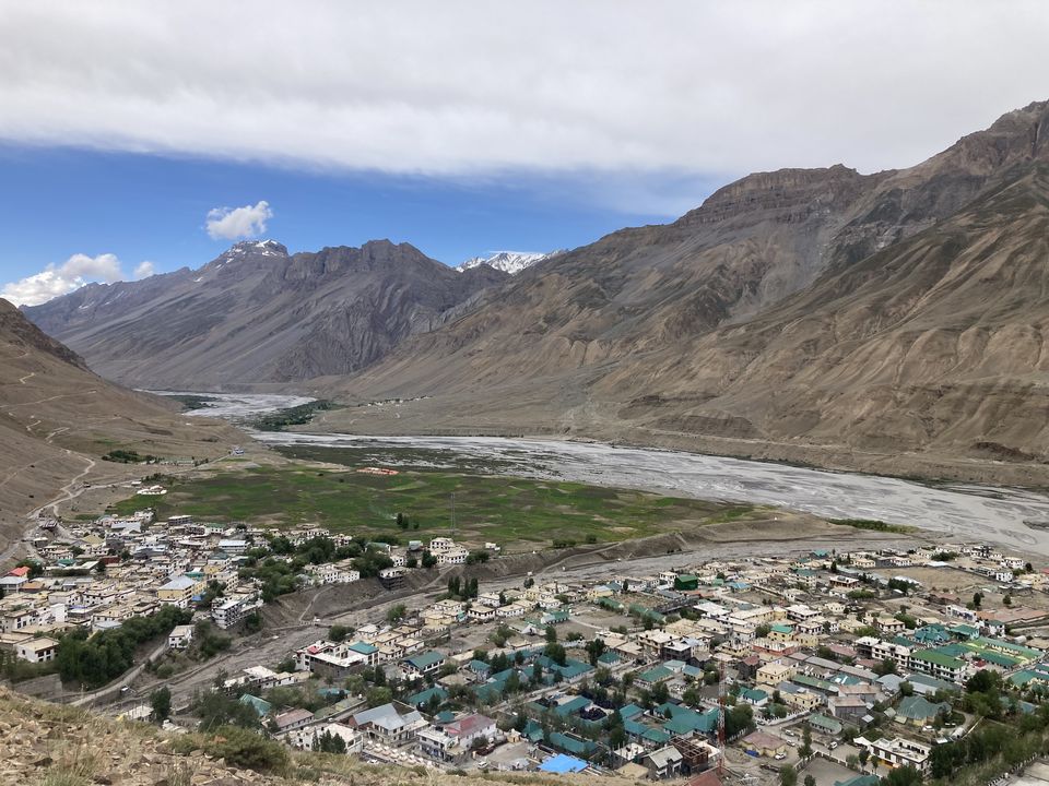 Photo of KINNAUR-SPITI MOTORCYCLE DIARIES 21/30 by Bhuvan Sharma