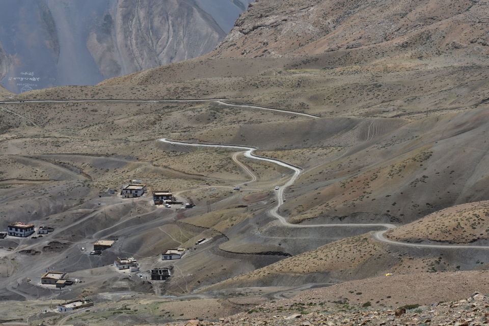 Photo of KINNAUR-SPITI MOTORCYCLE DIARIES 24/30 by Bhuvan Sharma