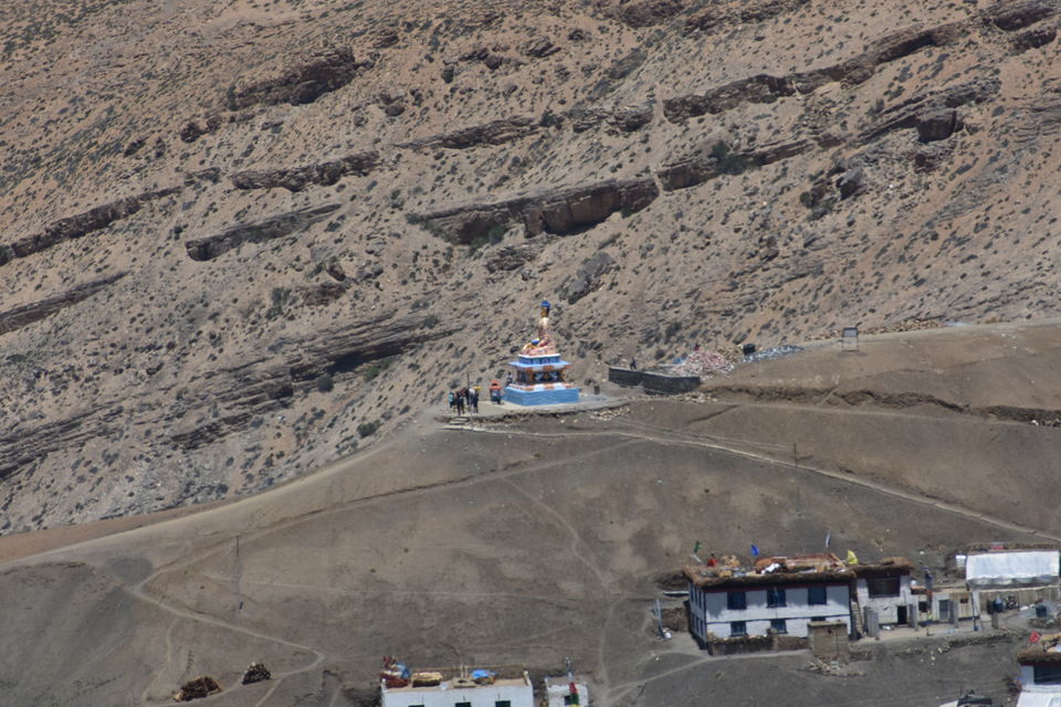Photo of KINNAUR-SPITI MOTORCYCLE DIARIES 25/30 by Bhuvan Sharma