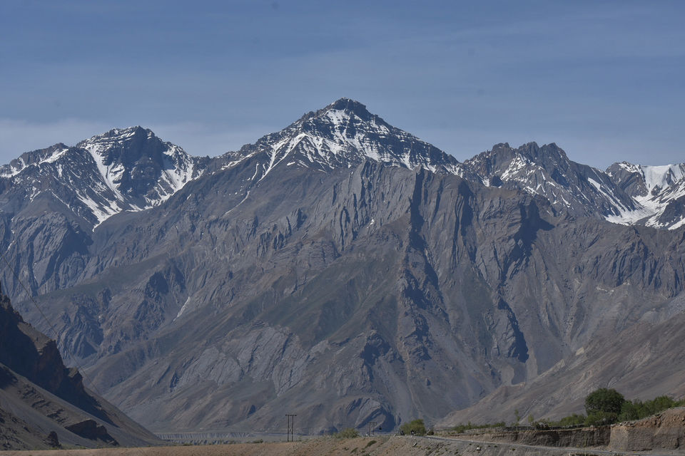 Photo of KINNAUR-SPITI MOTORCYCLE DIARIES 27/30 by Bhuvan Sharma