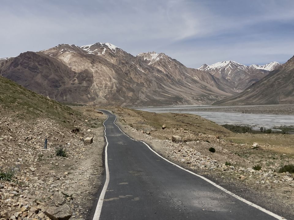 Photo of KINNAUR-SPITI MOTORCYCLE DIARIES 26/30 by Bhuvan Sharma