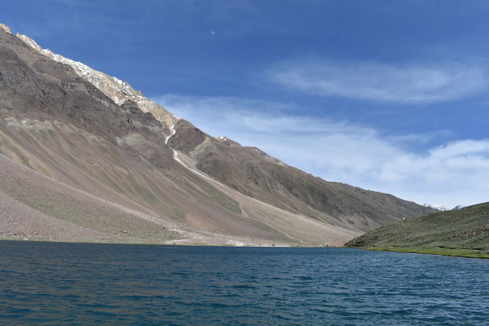 Photo of KINNAUR-SPITI MOTORCYCLE DIARIES 28/30 by Bhuvan Sharma