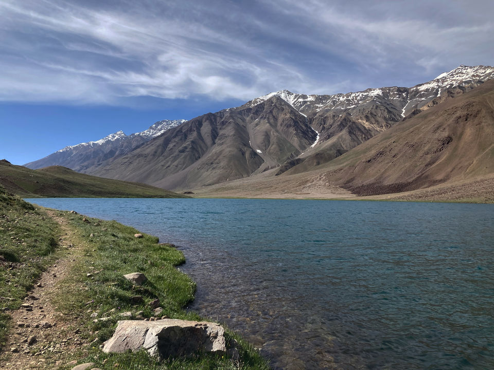 Photo of KINNAUR-SPITI MOTORCYCLE DIARIES 29/30 by Bhuvan Sharma