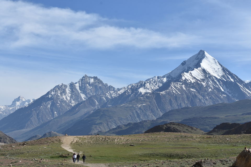 Photo of KINNAUR-SPITI MOTORCYCLE DIARIES 30/30 by Bhuvan Sharma