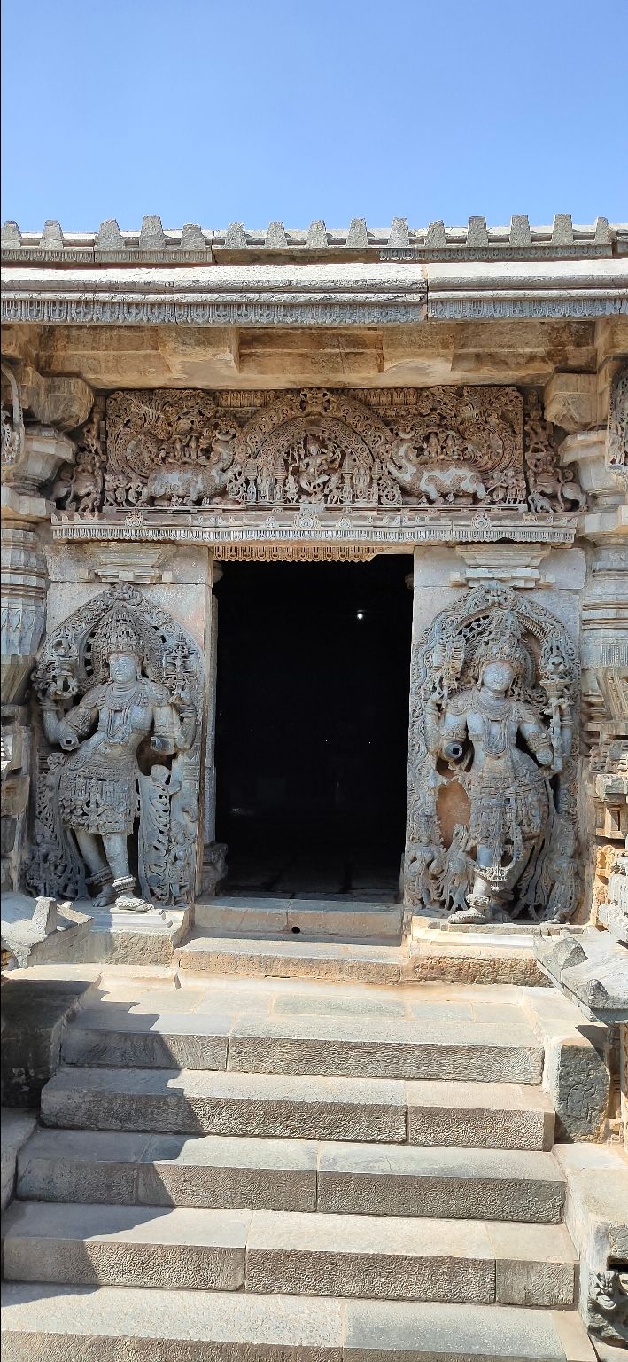 Photo of Chikmagalur, Karnataka, India by HARSHA VARDHAN VARMA