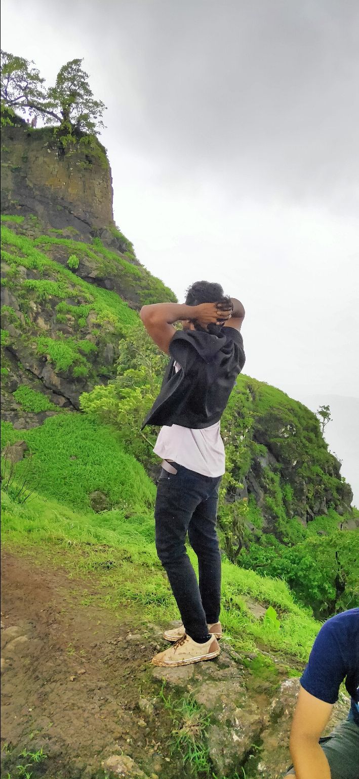 Photo of Karnala Fort, Karnala, Maharashtra, India by Rahul RJ
